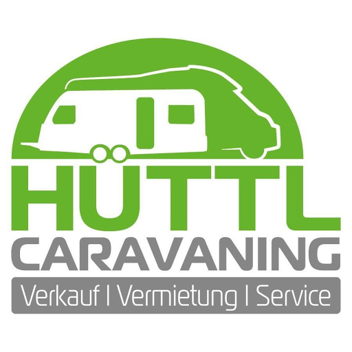 Hüttlrent GmbH | Verkauf | Vermietung | Service | logo
