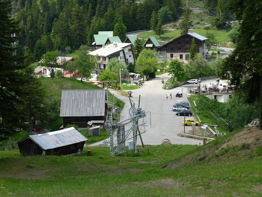Col de Turini