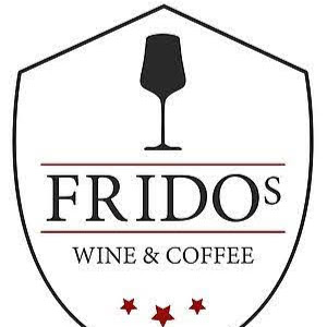 FRIDOs Wine & Coffee logo