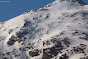 Avalanche Haute Maurienne, secteur Pointe Longe Côte - Photo 6 - © Duclos Alain