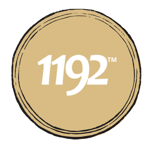1192 Laser & Beauty Clinic logo