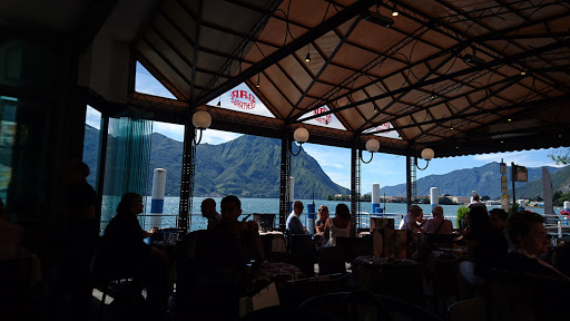 Bar Centrale