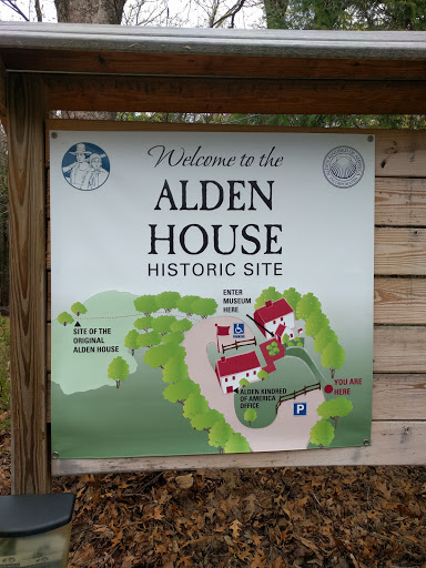 Museum «Alden House Museum», reviews and photos, 105 Alden St, Duxbury, MA 02332, USA