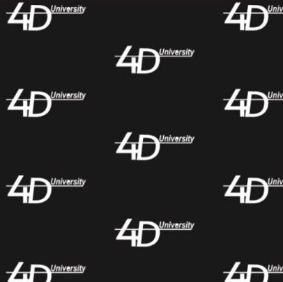 4th Down University logo