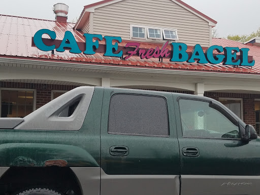 Cafe «Cafe Fresh Bagel», reviews and photos, 167 Clinton Rd, Sterling, MA 01564, USA