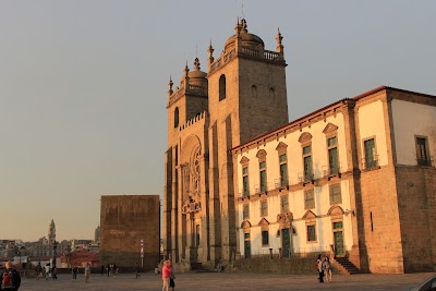 Museu do Tesouro da Sé do Porto