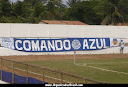 TORCIDA ORGANIZADA COMANDO AZUL