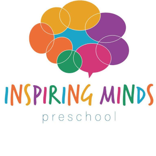 Inspiring Minds Preschool logo