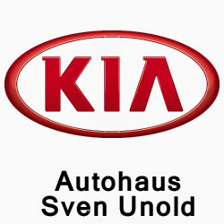 Autohaus Sven Unold GmbH | KIA Vertragshändler logo