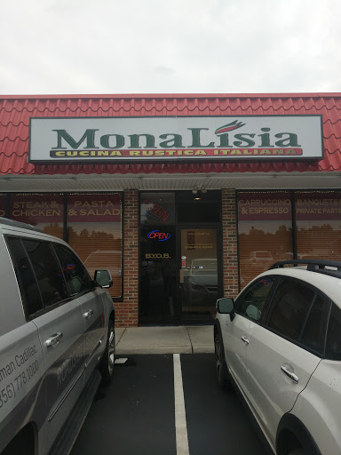 Italian Restaurant «Monalisia», reviews and photos, 745 Corkery Ln, Williamstown, NJ 08094, USA