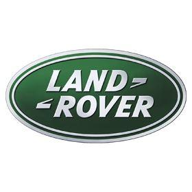 Land Rover Santa Fe logo