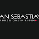 Dan Sebastian - fryzjer