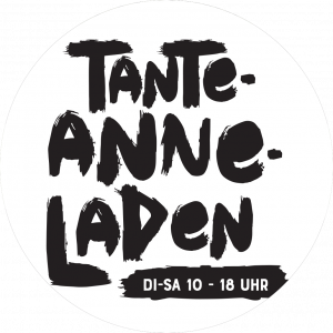 Tante-Anne-Laden logo