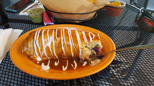Mexican Restaurant «Villa Corona», reviews and photos, 1661 E Monte Vista Ave # P105, Vacaville, CA 95688, USA