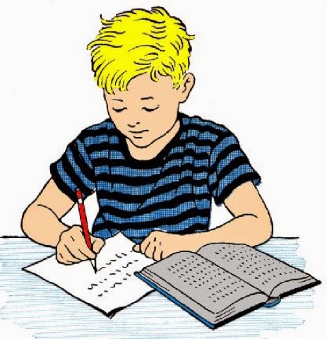 how to make good grades