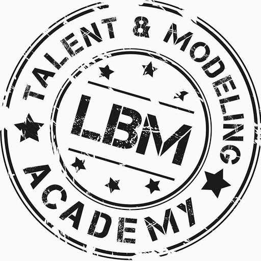 LBM Talent & Modeling Academy logo