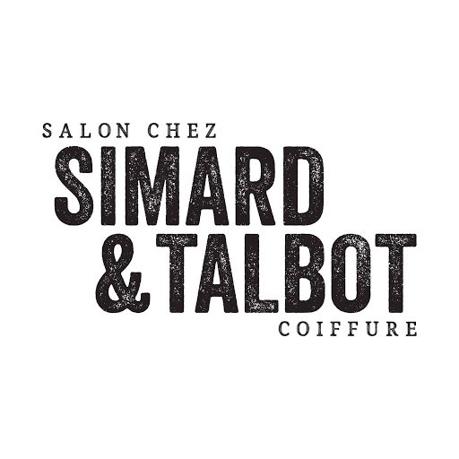 Salon Chez Simard et Talbot logo