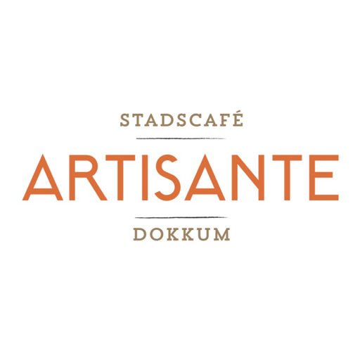 Stadscafé Restaurant Artisante logo