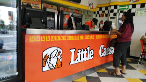 Little Caesars Jaumave, Avenida Pedro Cárdenas No.4001, Victoria, 87390 Matamoros, Tamps., México, Pizza para llevar | TAMPS