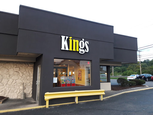 American Restaurant «Kings Family Restaurant», reviews and photos, 2100 Washington Pike, Carnegie, PA 15106, USA