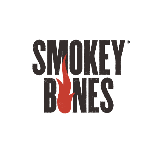 Smokey Bones Greensboro logo