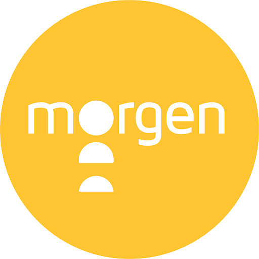 MORGEN Festival logo
