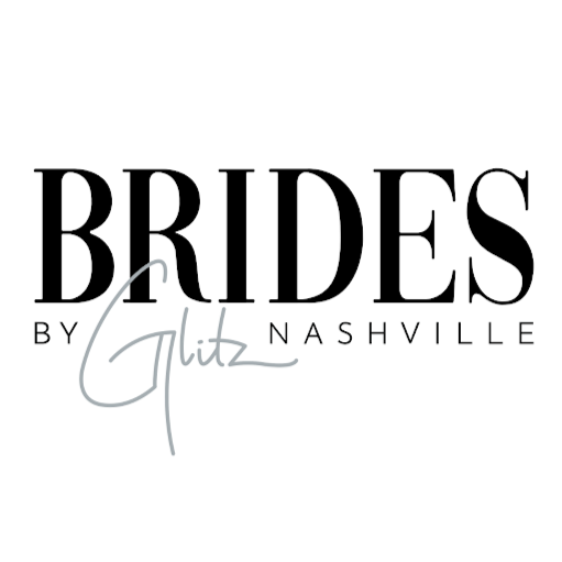 Brides by Glitz Nashville logo