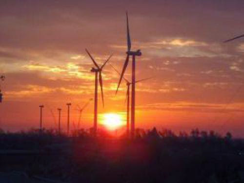 Latin America Wind Energy Market Overview