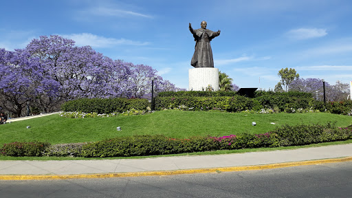 Parque Juan Pablo II, Dr. E. González Medina, El Dorado, 20235 Aguascalientes, Ags., México, Parque | AGS