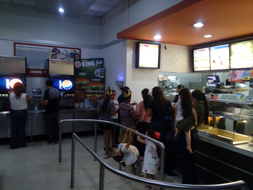 Burger King, Blvd. Pedro Infante 4646, Residencial Palermo, 80050 Culiacán Rosales, Sin., México, Comida a domicilio | SIN