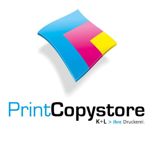 PrintCopystore logo