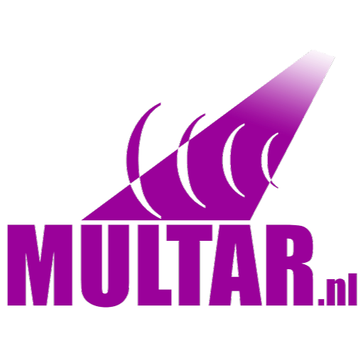 Multar Event Support logo