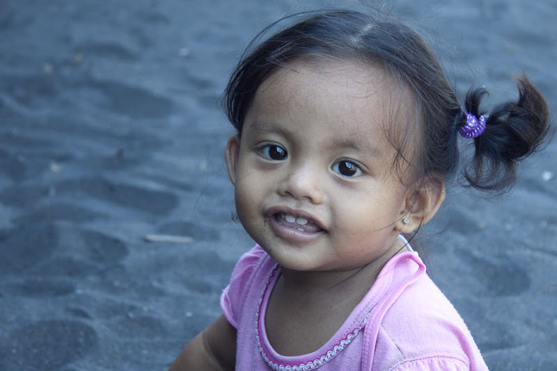 Pantai Putih_East Bali