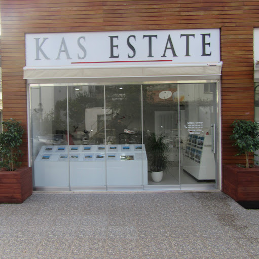Kas Estate logo