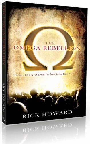 The Omega Rebellion Howard