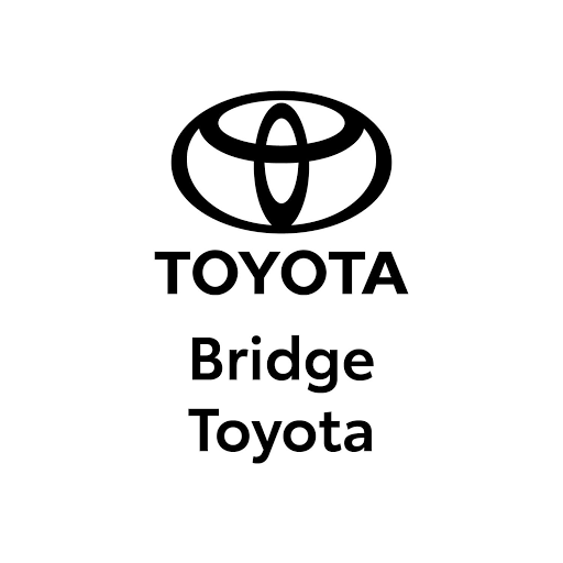 Bridge Toyota Darwin - Service Department logo