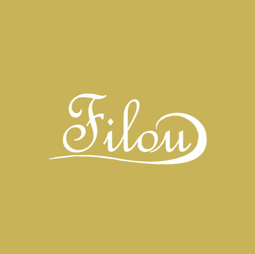 Bistro Filou logo