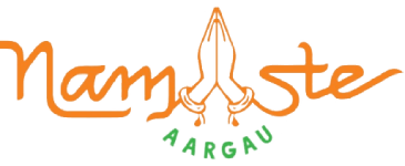 Namaste Aargau Indian Food logo