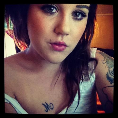 women chest ideas