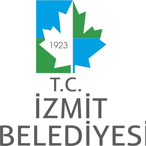 T.C. İzmit Belediyesi logo