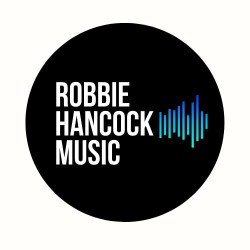 Robbie Hancock Music logo