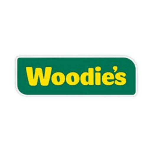 Woodie's Waterford logo