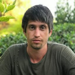 avatar of Андрей Пухкало