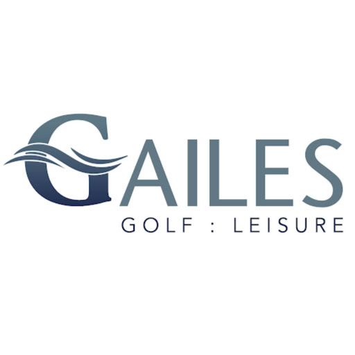 Gailes Golf:Leisure logo