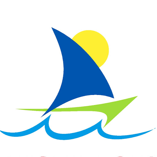 Åhusmacken logo