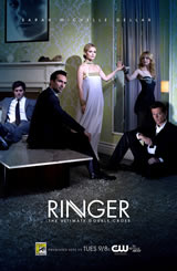 Ringer 1x22 Sub Español Online