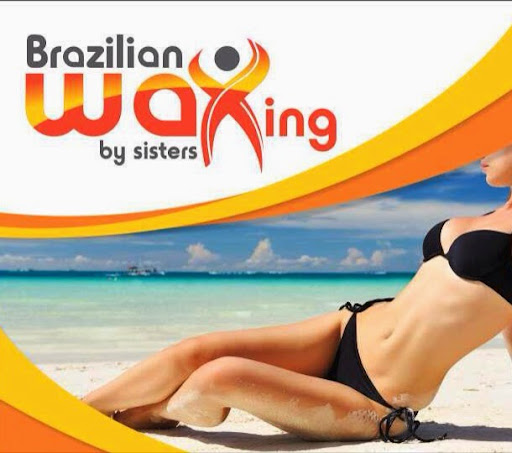 Brazilian Waxing By Sisters logo