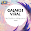 galaksi viral
