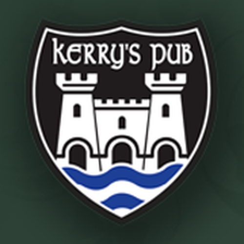 Kerry'S Pub logo