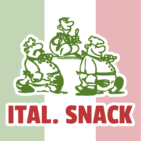 Ital. Snack logo